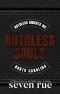 [Ruthless Knights MC 01] • Ruthless Souls